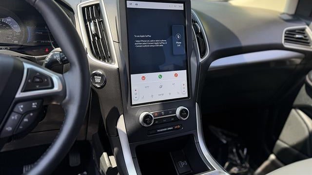 2023 Ford Edge ST-Line