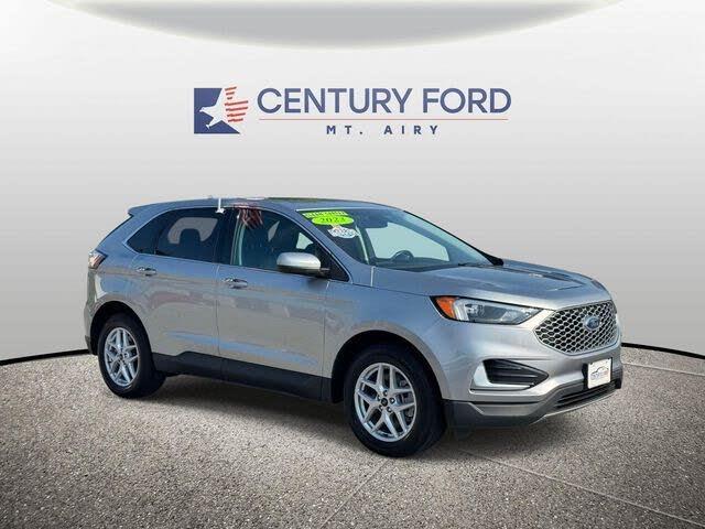 2023 Ford Edge