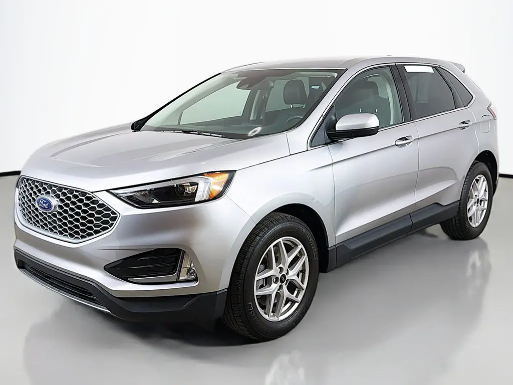 2023 Ford Edge - $21,999