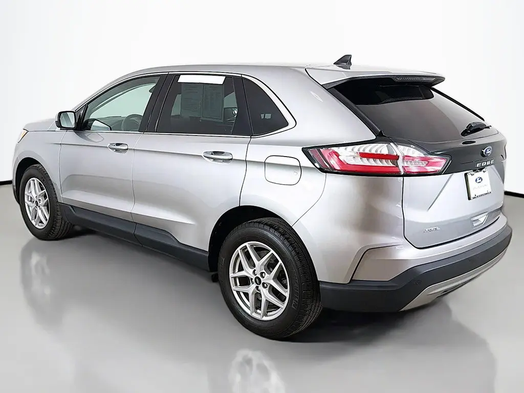 2023 Ford Edge - $21,999