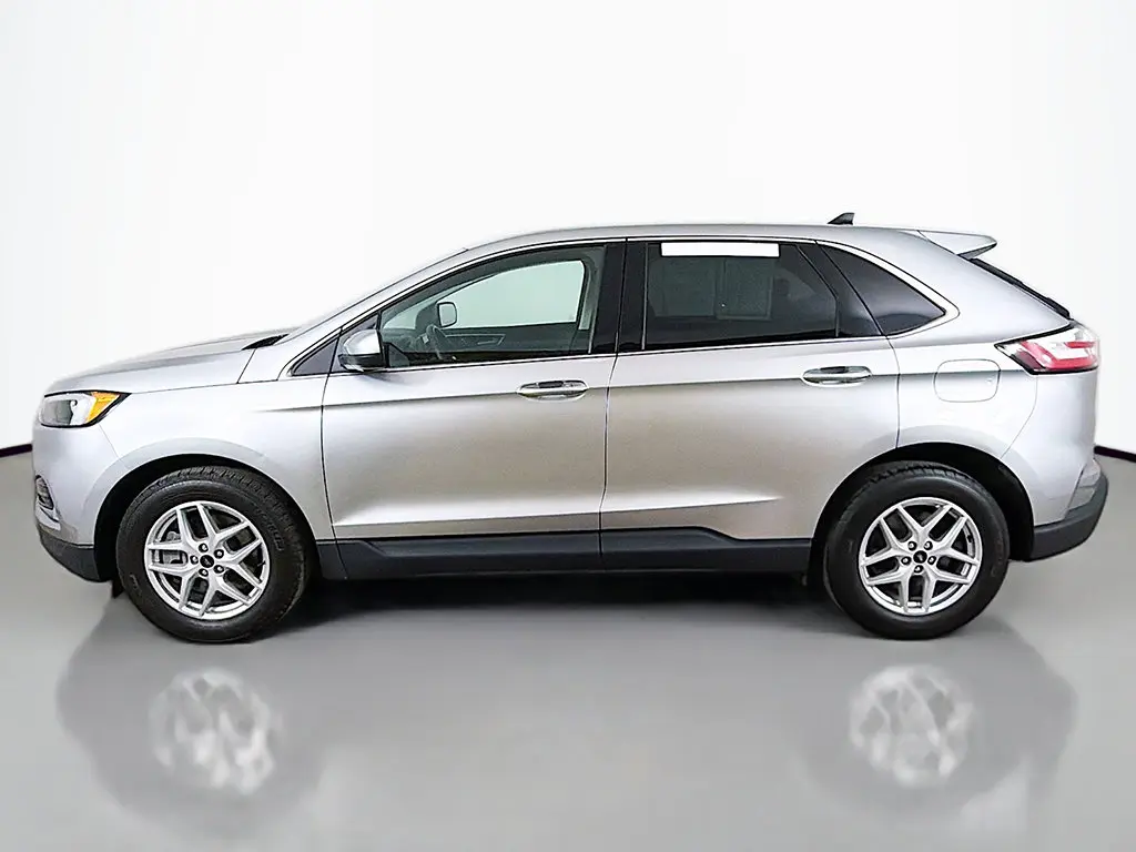 2023 Ford Edge - $21,999