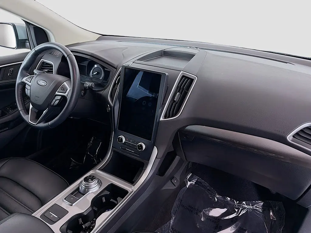 2023 Ford Edge - $21,999