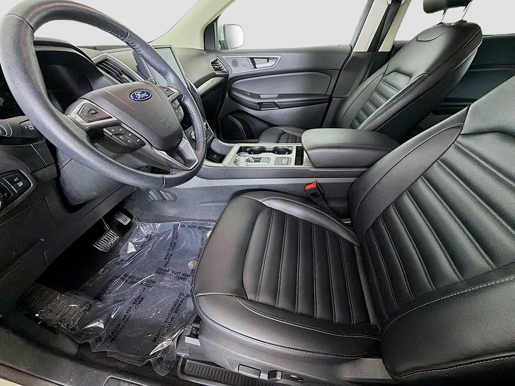 2023 Ford Edge - $21,999