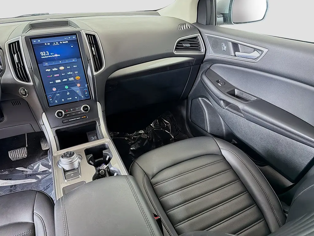 2023 Ford Edge - $21,999