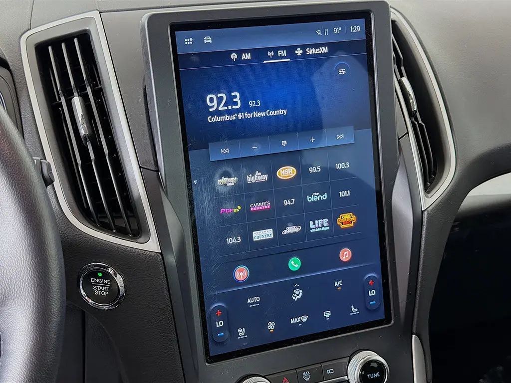 2023 Ford Edge - $21,999
