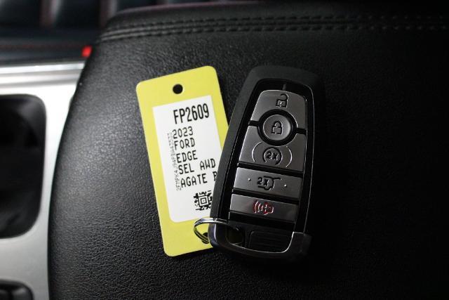 2023 Ford Edge - $23,178