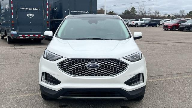 2023 Ford Edge ST-Line