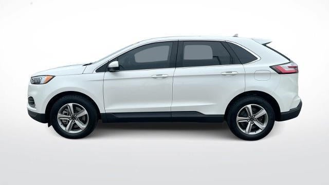 2023 Ford Edge ST-Line