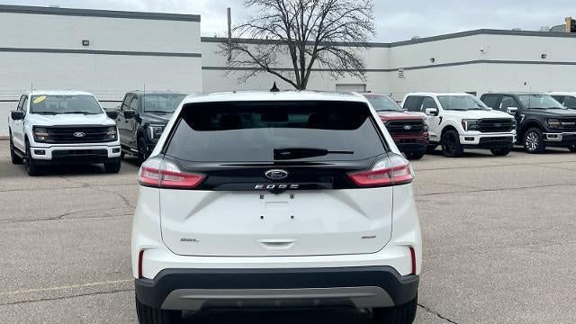 2023 Ford Edge ST-Line