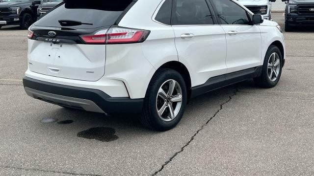 2023 Ford Edge ST-Line