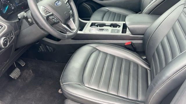 2023 Ford Edge ST-Line