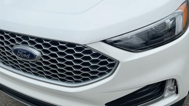 2023 Ford Edge ST-Line