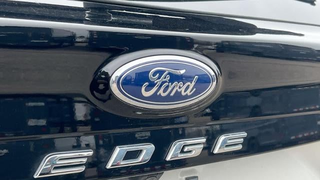 2023 Ford Edge ST-Line