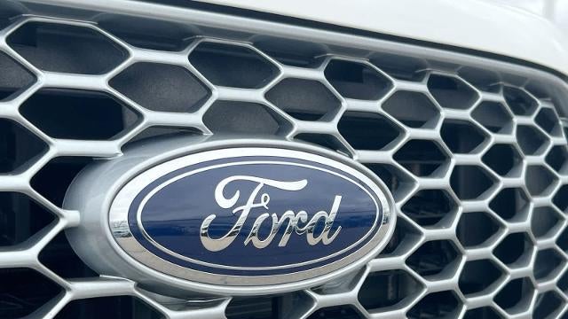 2023 Ford Edge ST-Line