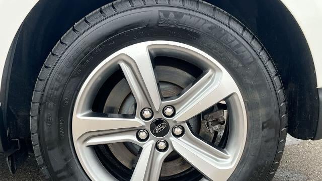 2023 Ford Edge ST-Line