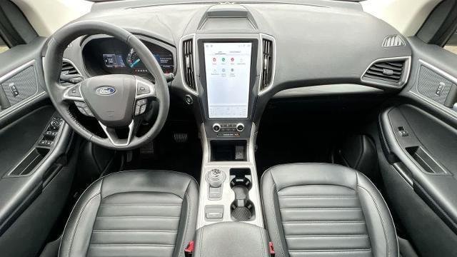 2023 Ford Edge ST-Line