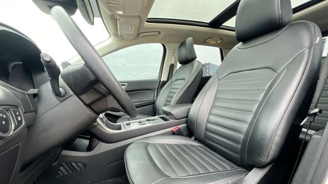 2023 Ford Edge ST-Line