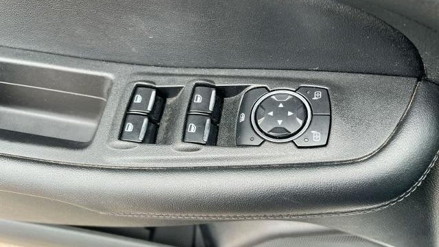 2023 Ford Edge ST-Line