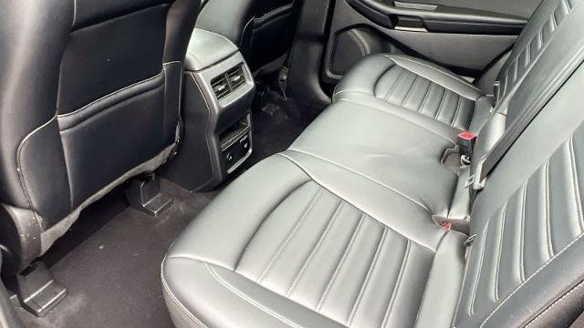 2023 Ford Edge ST-Line