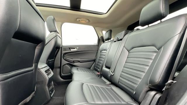 2023 Ford Edge ST-Line