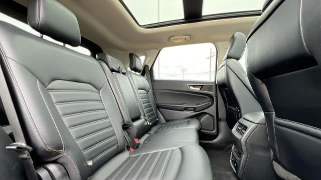 2023 Ford Edge ST-Line