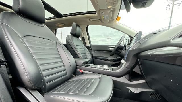 2023 Ford Edge ST-Line