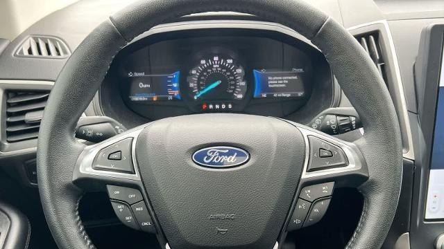2023 Ford Edge ST-Line