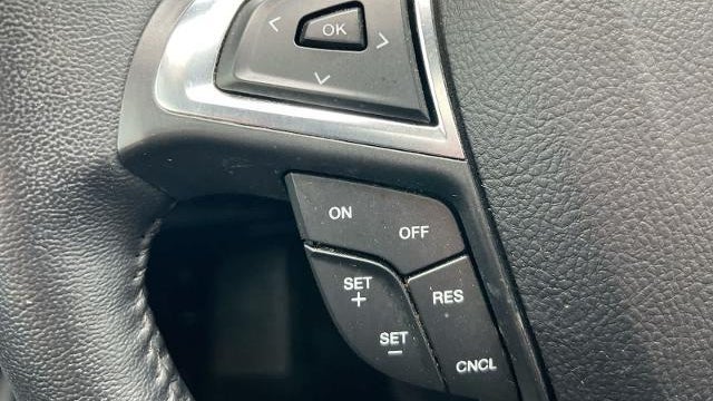 2023 Ford Edge ST-Line