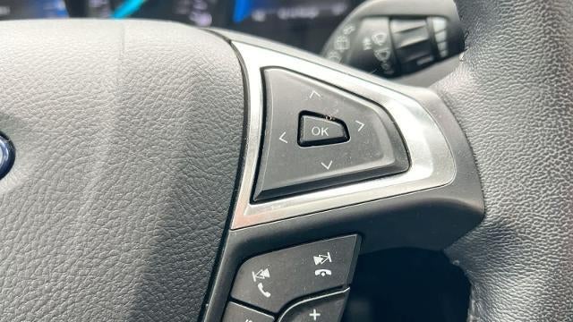 2023 Ford Edge ST-Line