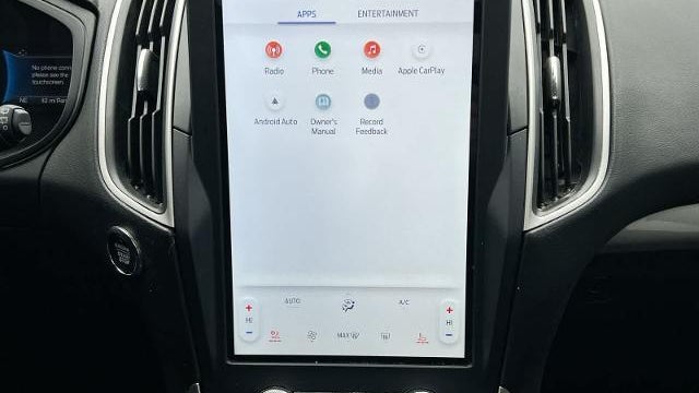 2023 Ford Edge ST-Line