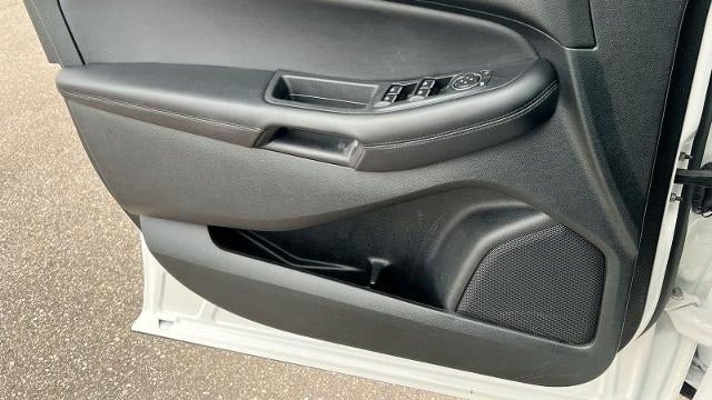 2023 Ford Edge ST-Line