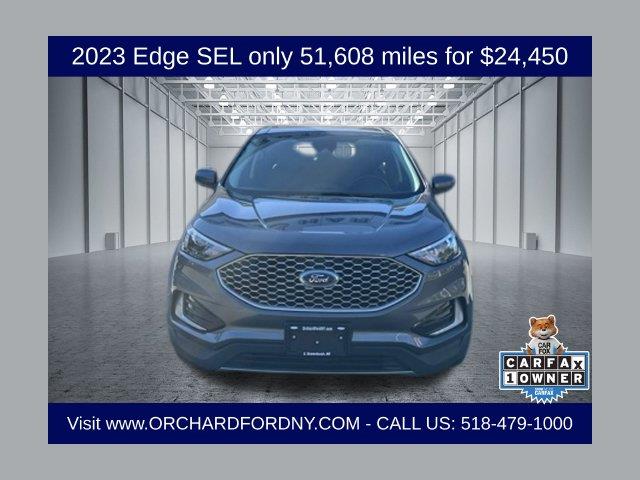 2023 Ford Edge - $23,950