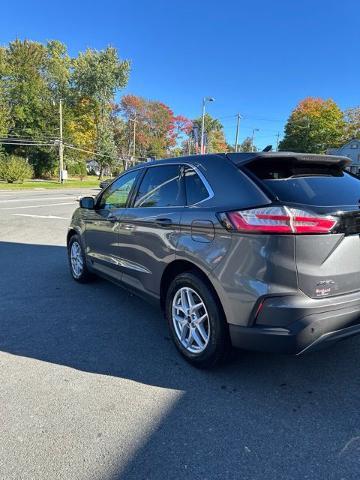 2023 Ford Edge - $23,950