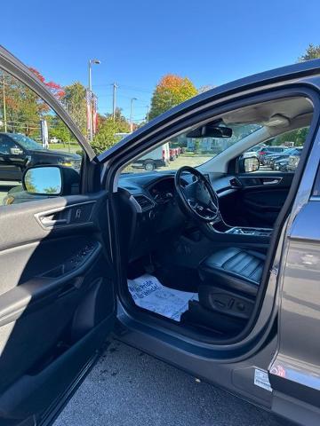 2023 Ford Edge - $23,950