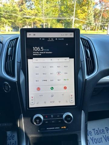 2023 Ford Edge - $23,950