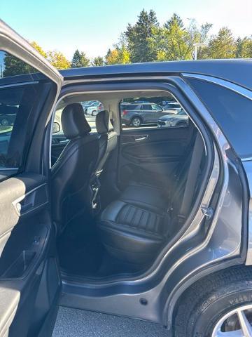 2023 Ford Edge - $23,950