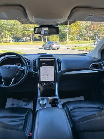 2023 Ford Edge - $23,950