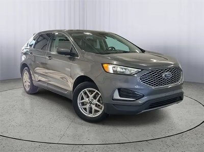 2023 Ford Edge AWD SEL 4DR Crossover