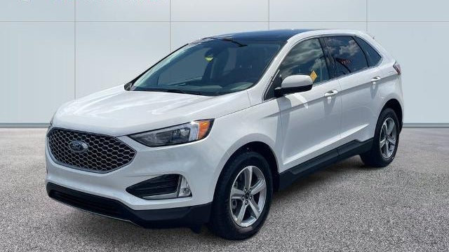 Preowned 2023 Ford Edge SEL for Sale