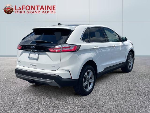 2023 Ford Edge - $28,945
