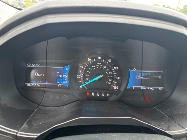 2023 Ford Edge - $28,945
