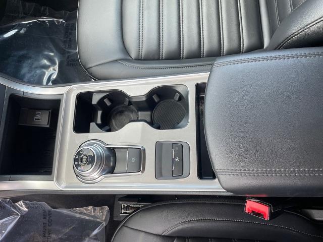 2023 Ford Edge - $28,945