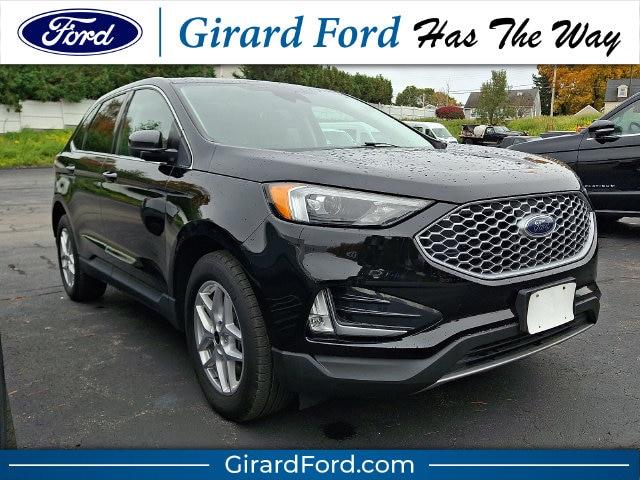 2023 Ford Edge