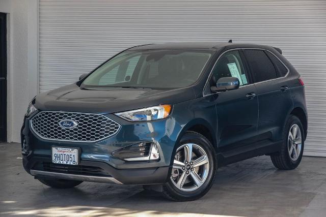 2023 Ford Edge - $27,627
