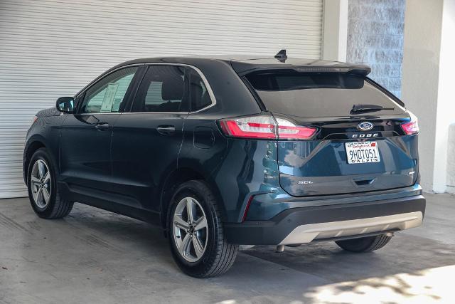 2023 Ford Edge - $27,627