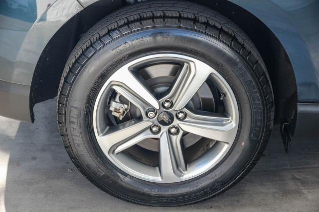 2023 Ford Edge - $27,627