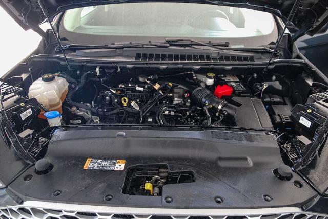 2023 Ford Edge - $27,627