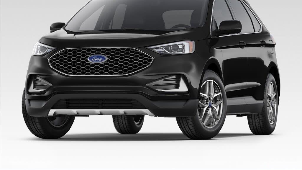 Preowned 2023 Ford Edge SEL for Sale