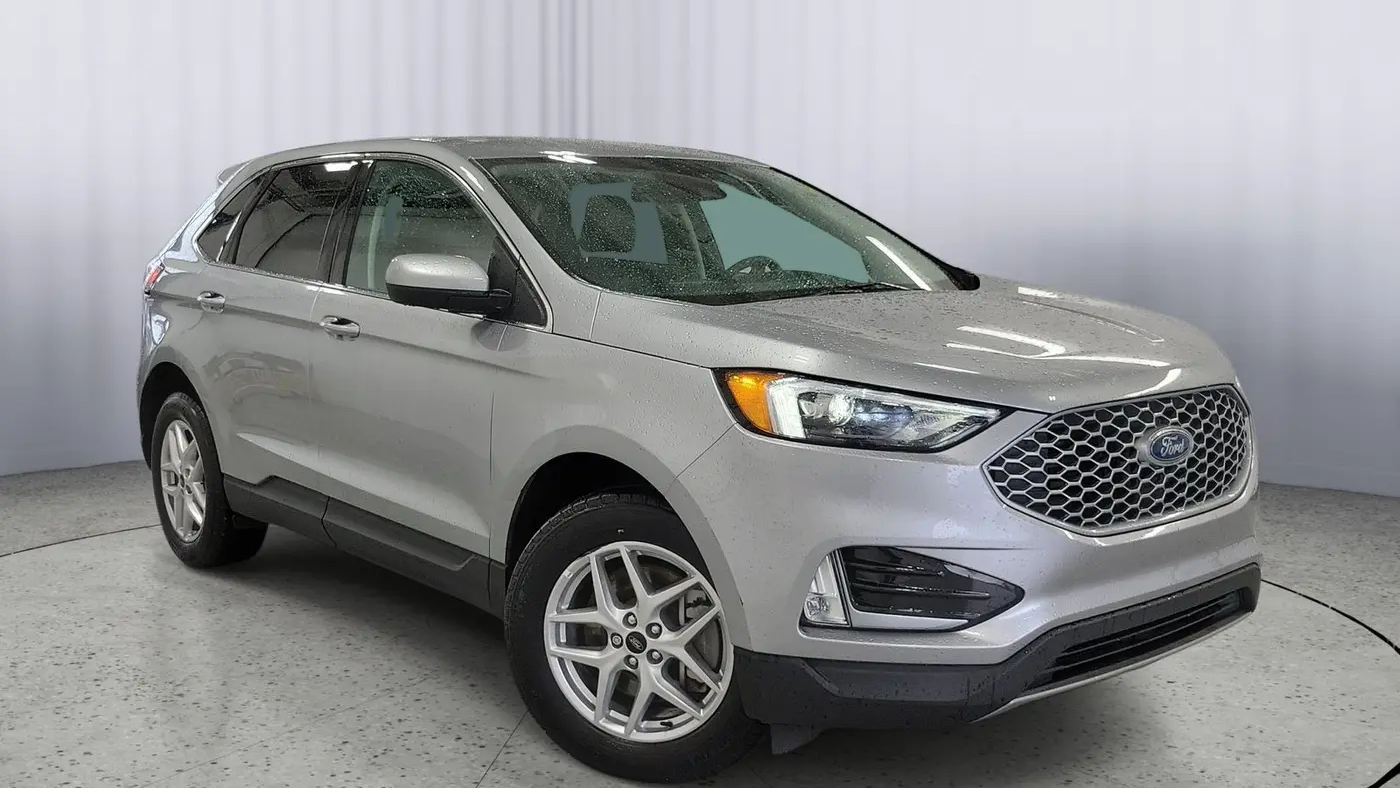 Preowned 2023 Ford Edge SEL for Sale