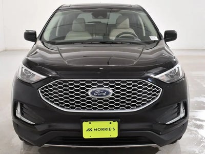 2023 Ford Edge AWD SEL 4DR Crossover